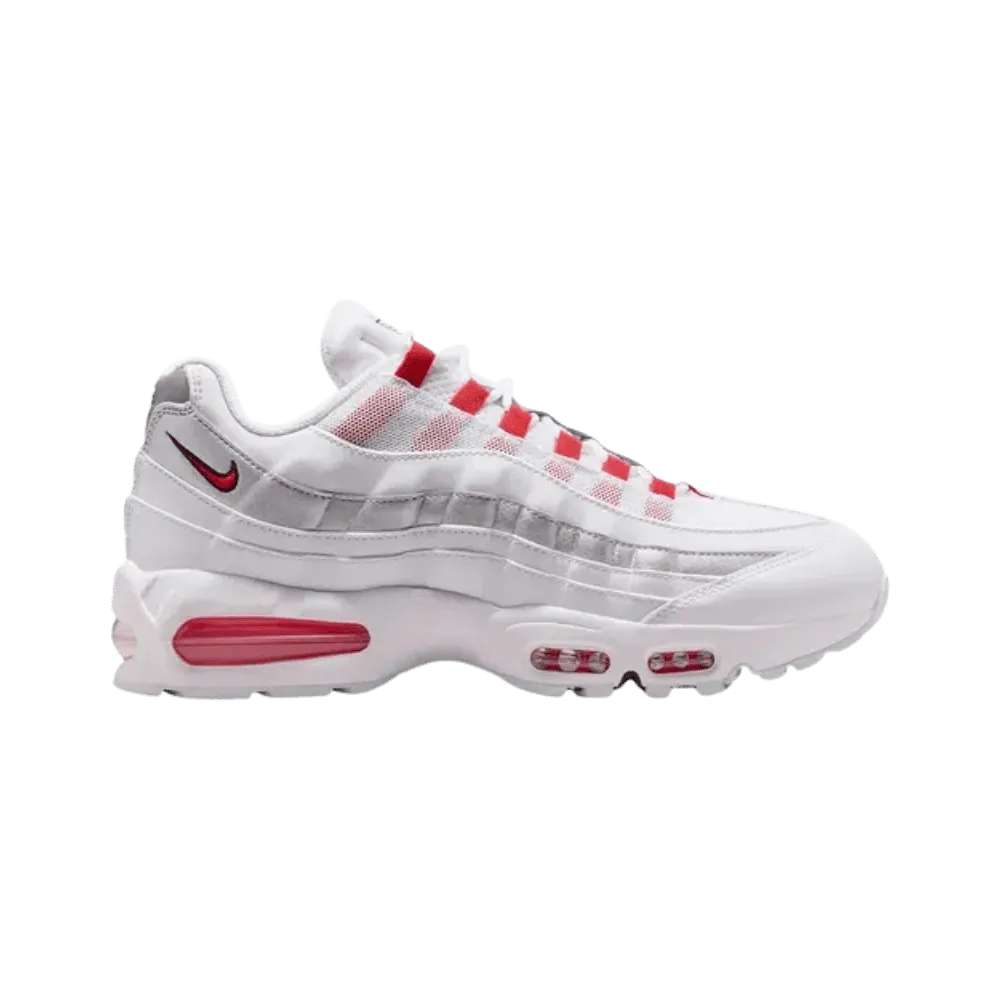 Nike Air Max 95 SE 'Big Bubble - England'