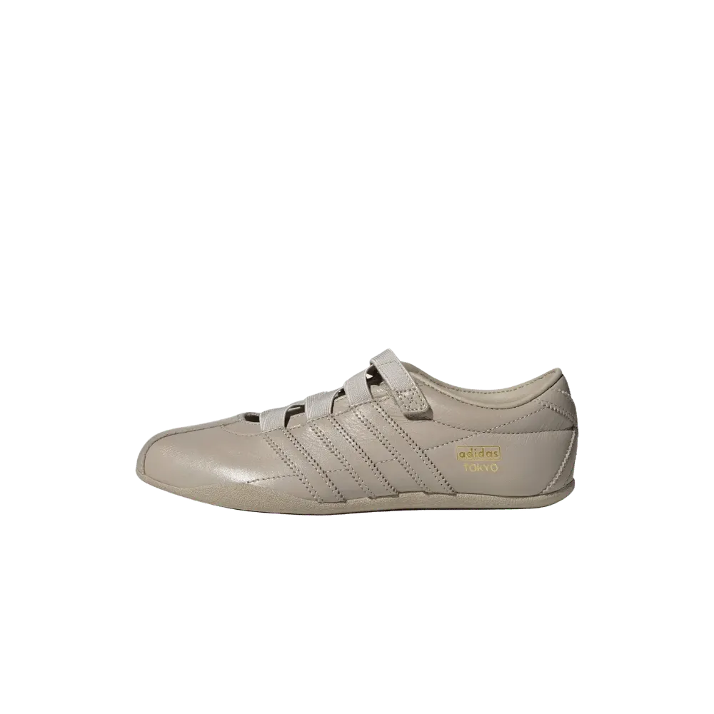 adidas originals Tokyo MJ beige