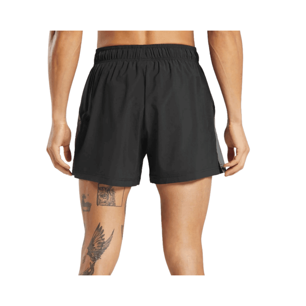 Gymshark Sport 5" Shorts Black