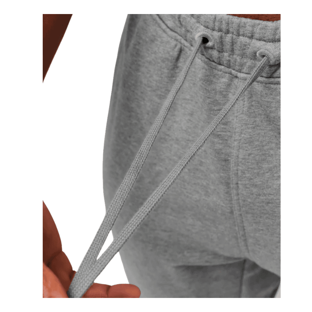 Gymshark Power Wordmark Jogger Oversized Fit Charcoal Core Marl