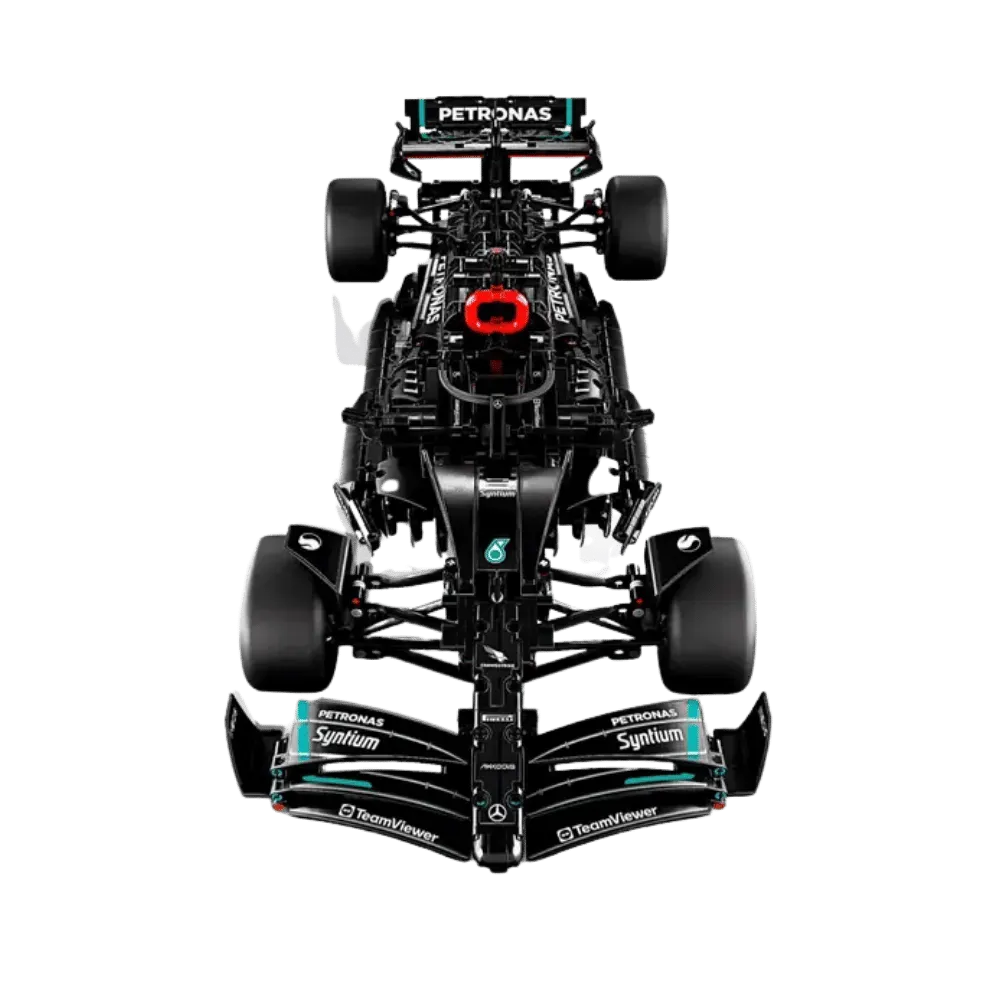 Lego Mercedes-AMG F1 W14 E Performance
