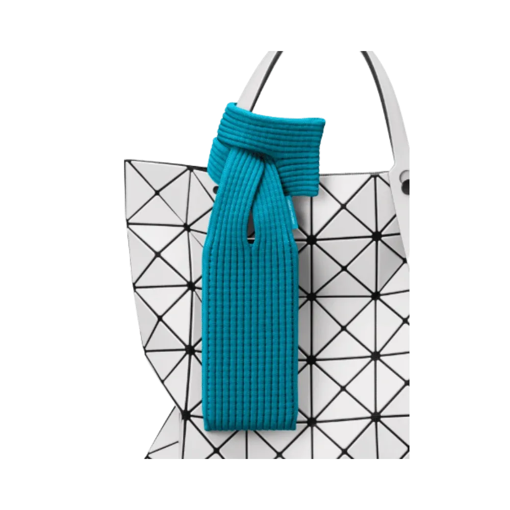 iPhone Pocket by Issey Miyake - "Peacock"