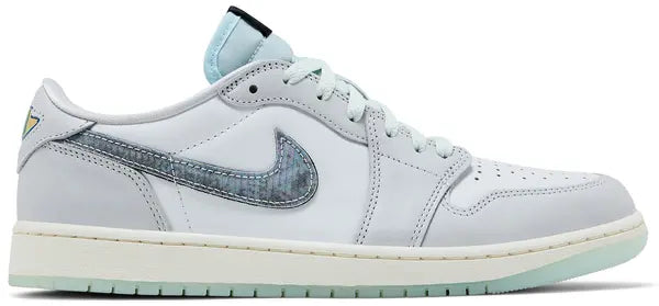 Air Jordan 1 Retro Low OG 'Year of the Snake'