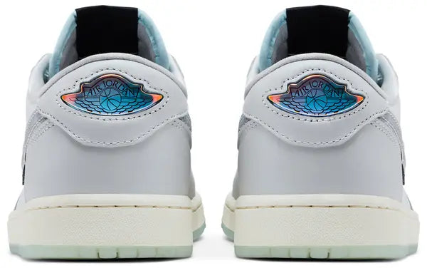 Air Jordan 1 Retro Low OG 'Year of the Snake'