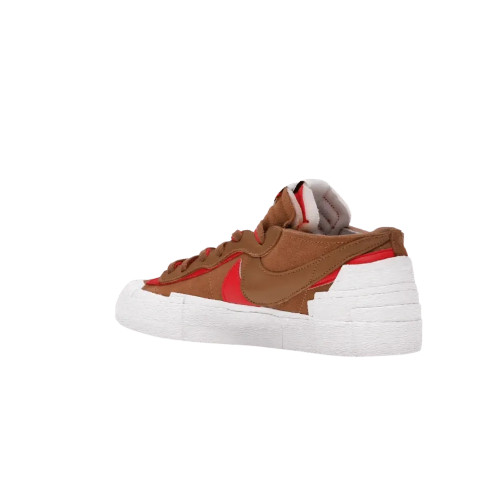 Nike Blazer Low