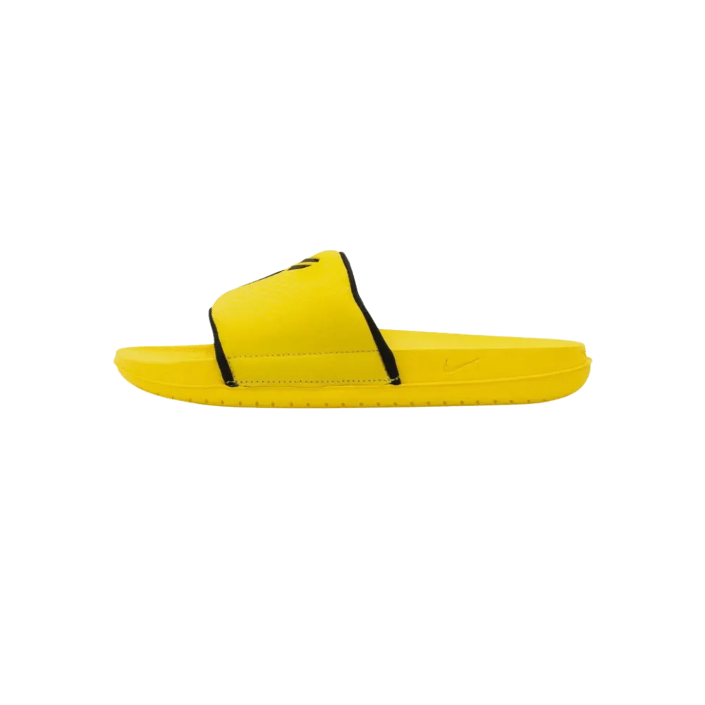 Nike Kobe Bryant x Offcourt Slide 'Lightning'
