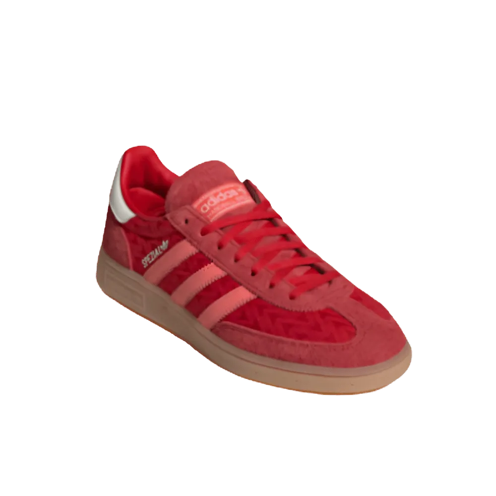 Adidas Handball Spezial Shoes Better Scarlet