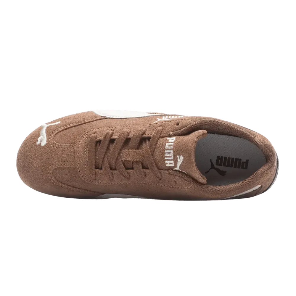 Puma Speedcat Archive "Haute Coffee"