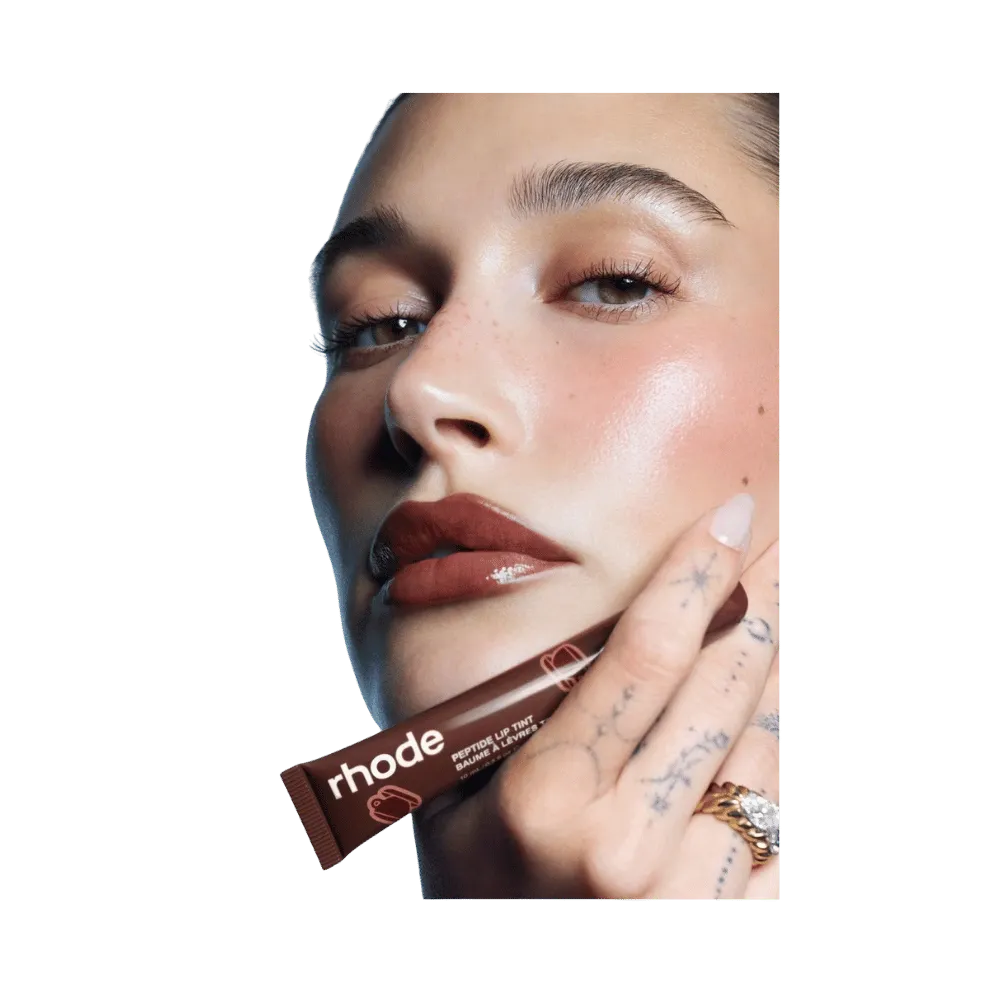 Rhode The Scented Peptide Lip Tint Set