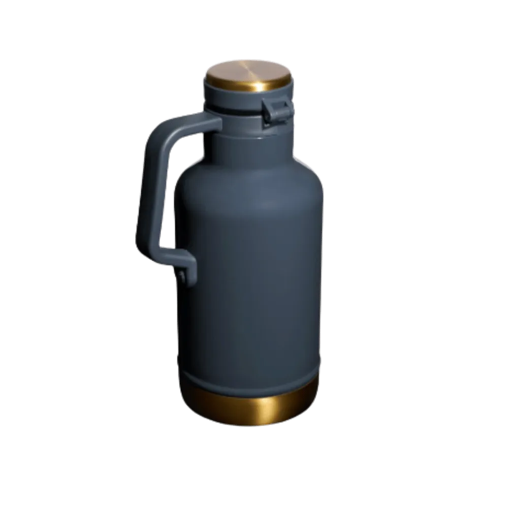 Stanley Stay-Chill Growler Set (64OZ) Twilight Gloss