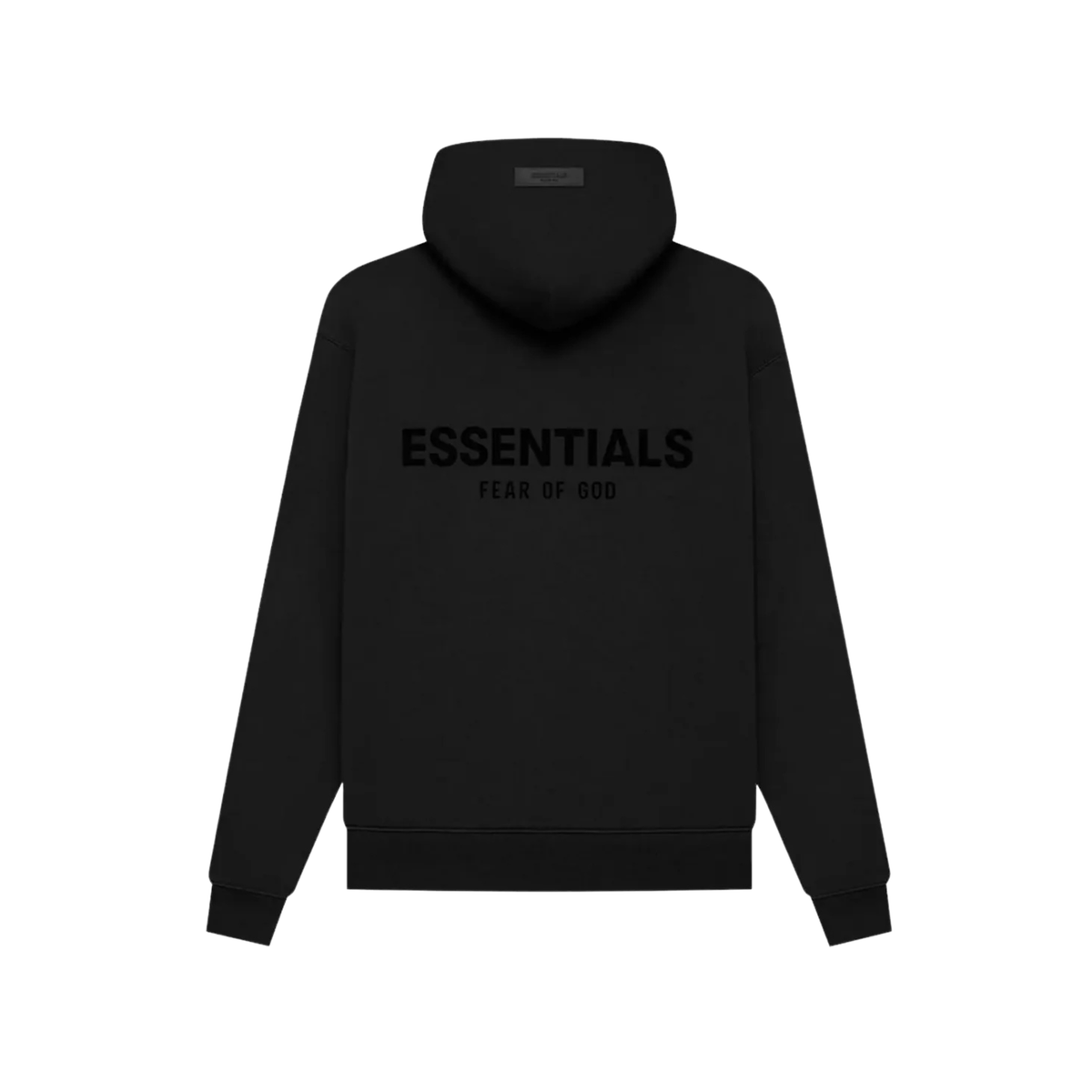 Fear Of God Essentials SS22 Hoodie 'Stretch Limo'