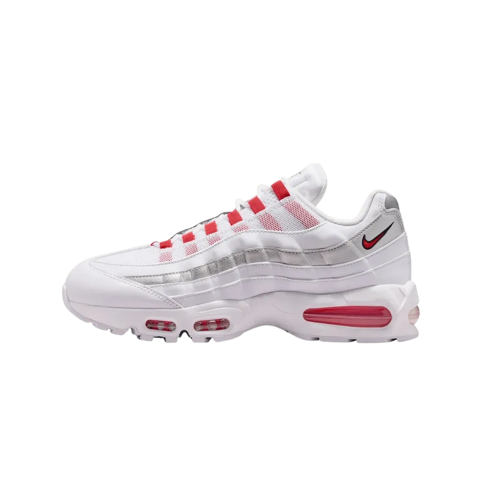 Nike Air Max 95 SE 'Big Bubble - England'