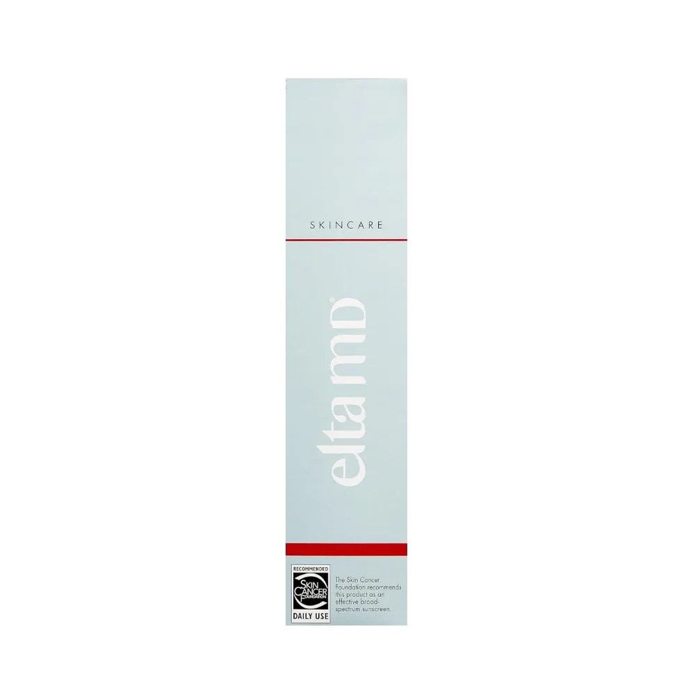 EltaMD UV shield SPF 45, 3 Ounce Cream