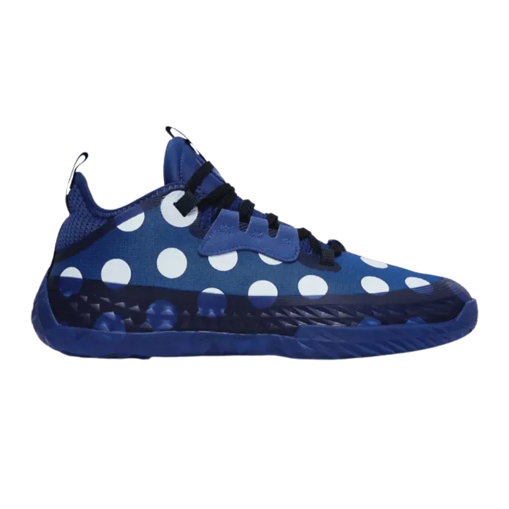 Adidas Harden Vol. 5 Futurenatural 'Polka Dot - Royal Blue'