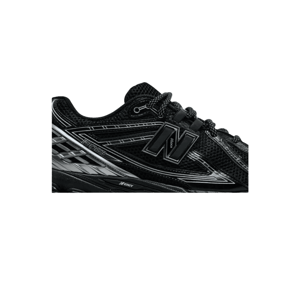 New Balance 1906R 'Black Silver'