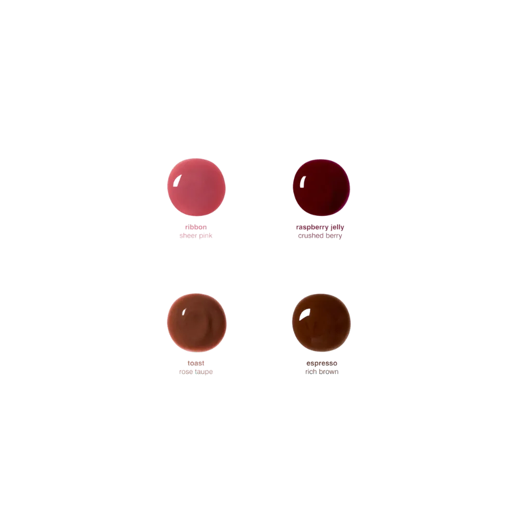 Rhode The Scented Peptide Lip Tint Set