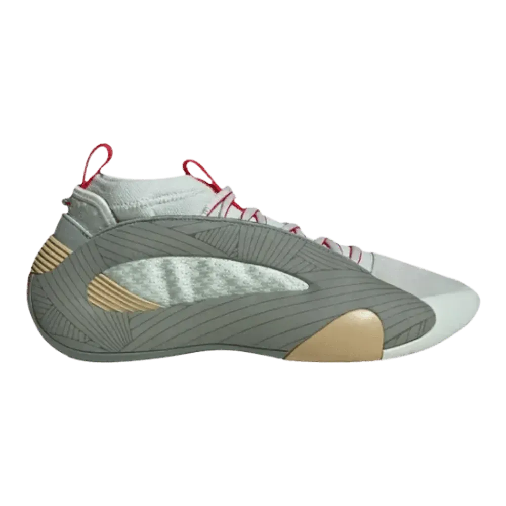 Adidas Harden Vol. 8 Dragon Boat Festival