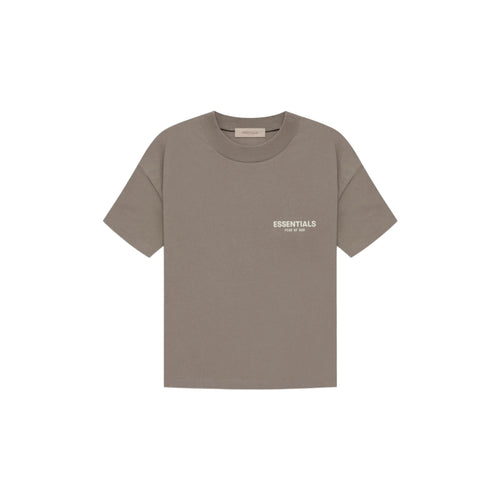 Fear Of God Essentials SS22 Tee 'Desert Taupe'