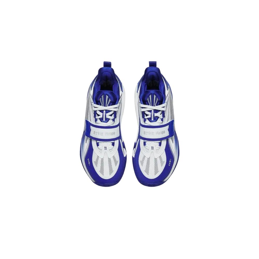 Anta KAI 1 White/Blue