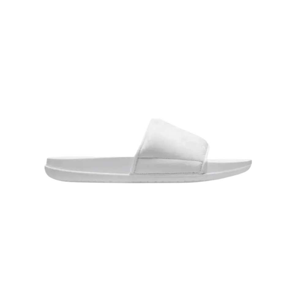Nike Kobe Bryant x Offcourt Slide 'Triple White'
