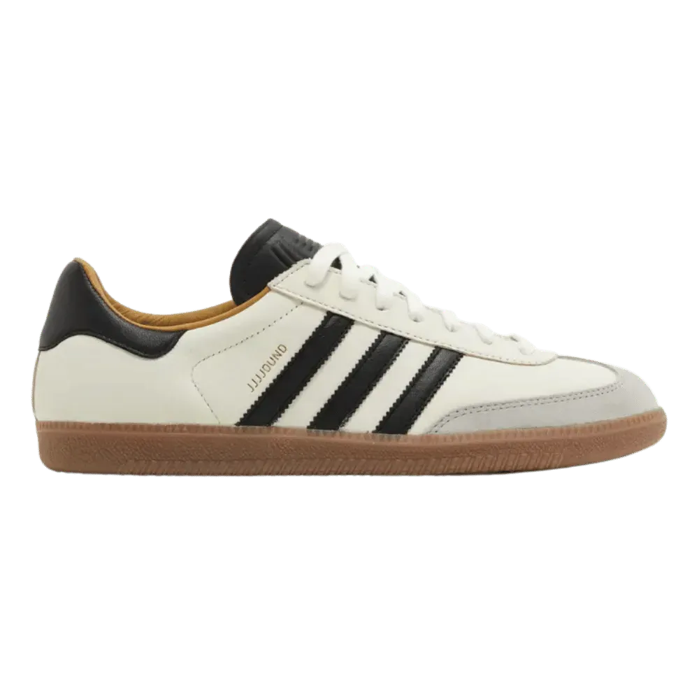 Adidas JJJJound x Samba OG Made in Germany 'Off White'