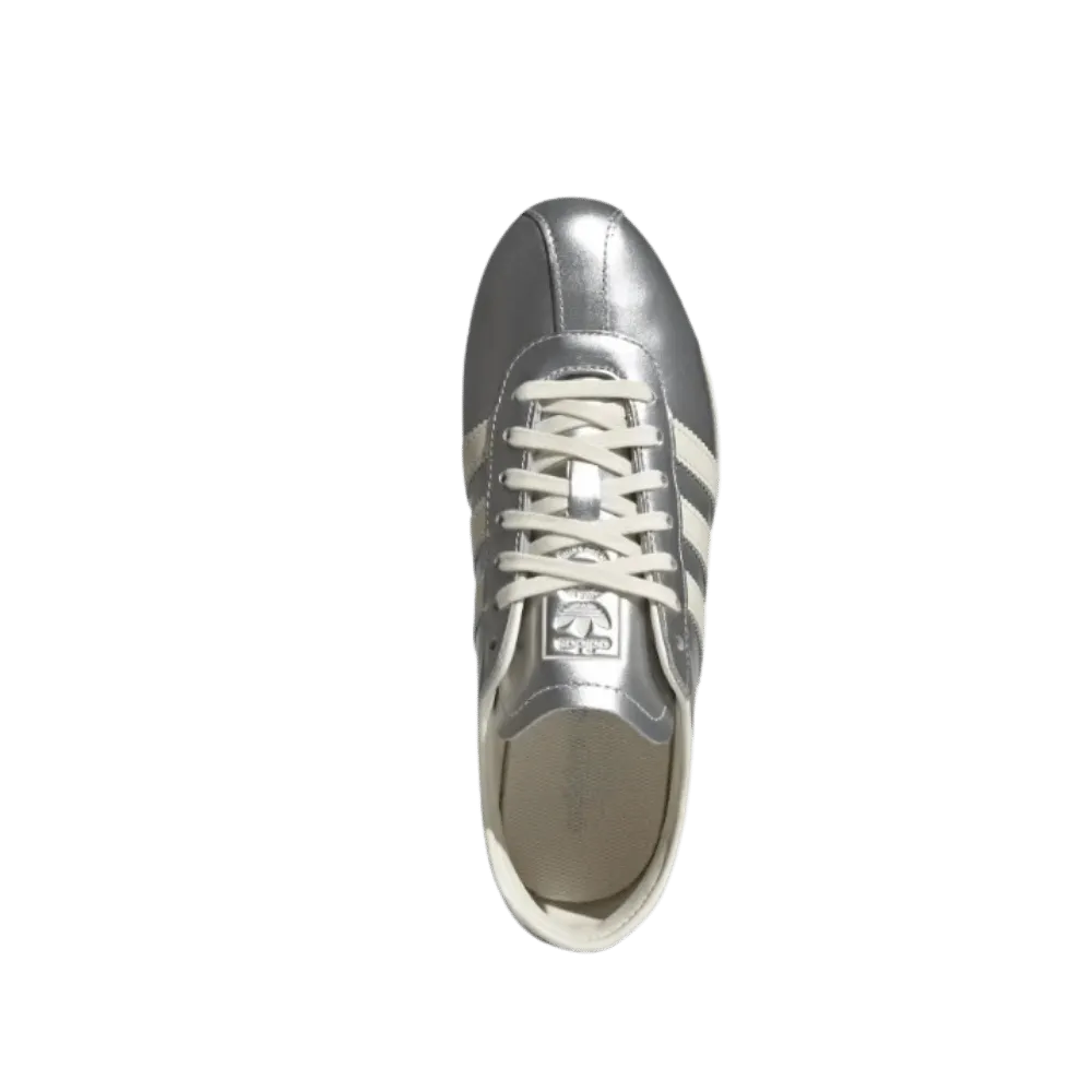Adidas Tokyo Silver Metallic