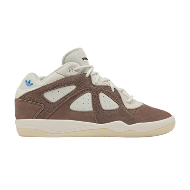 adidas BADBO 1.0 'Brown'