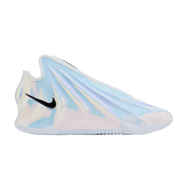 Nike GT Future 'All-Star Warning Label'