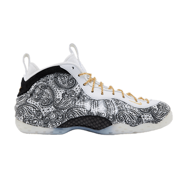 Victor Solomon x Nike Air Foamposite One 'Westside Beaches'
