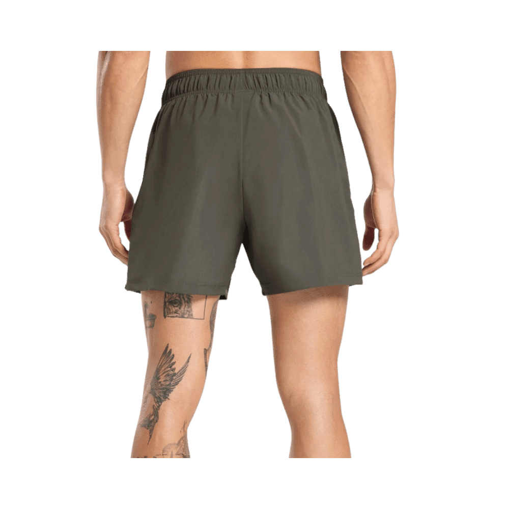 Gymshark Sport 5" Shorts Strength Green