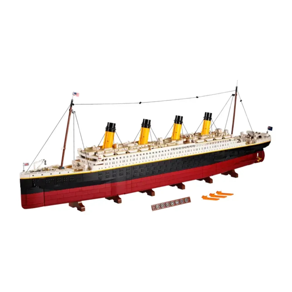 Lego Icons LEGO® Titanic