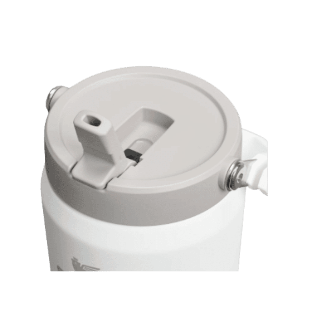 Stanley IceFlow Flip Straw Jug (40OZ) Frost
