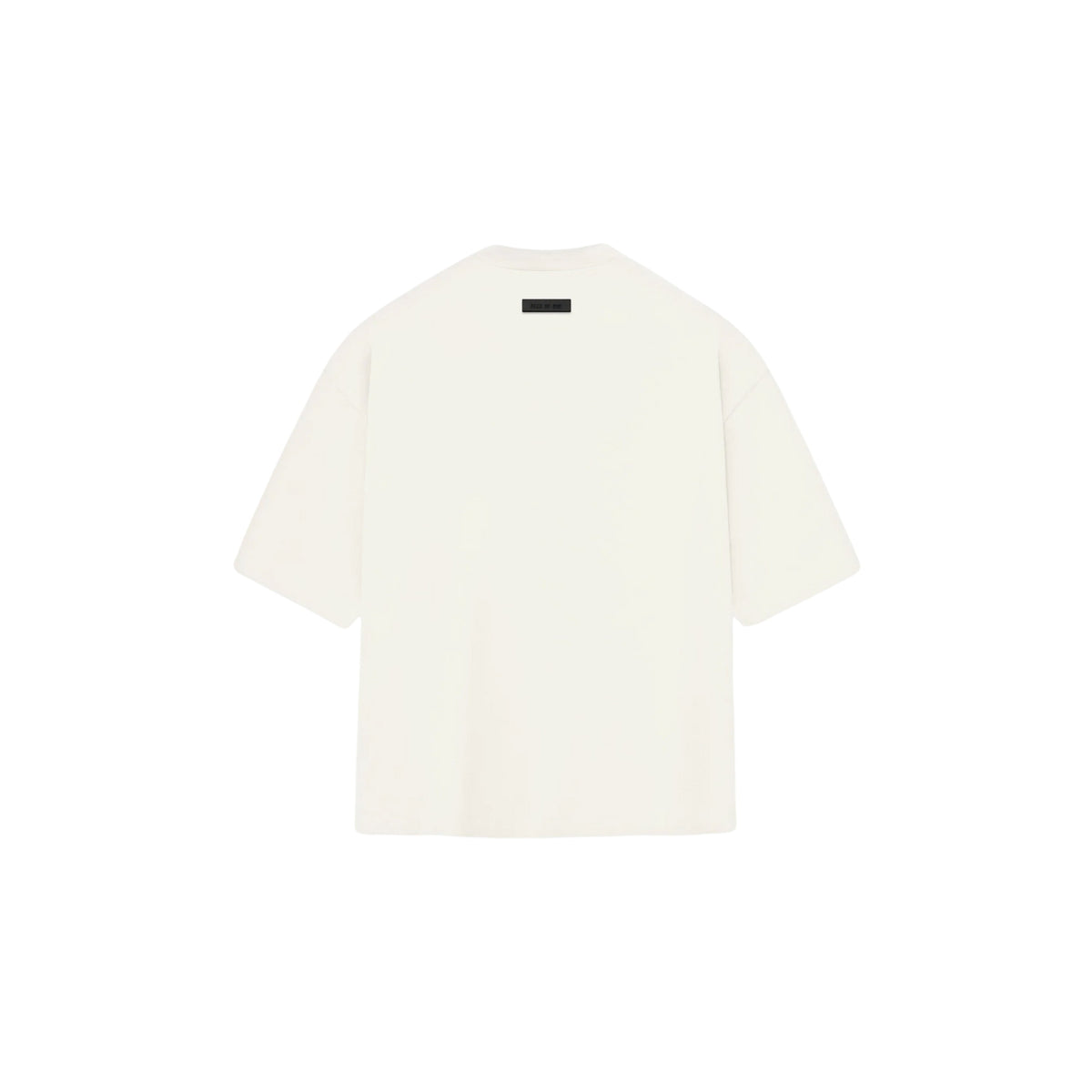 Fear Of God Essentials SS23 Tee 'Cloud Dancer'