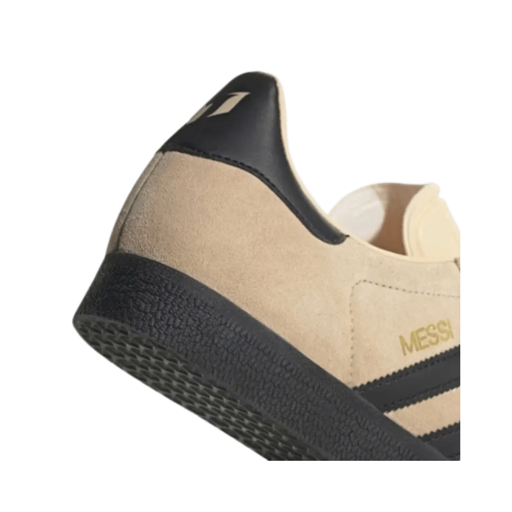 Adidas Lionel Messi x Gazelle 'Triunfo Dorado'
