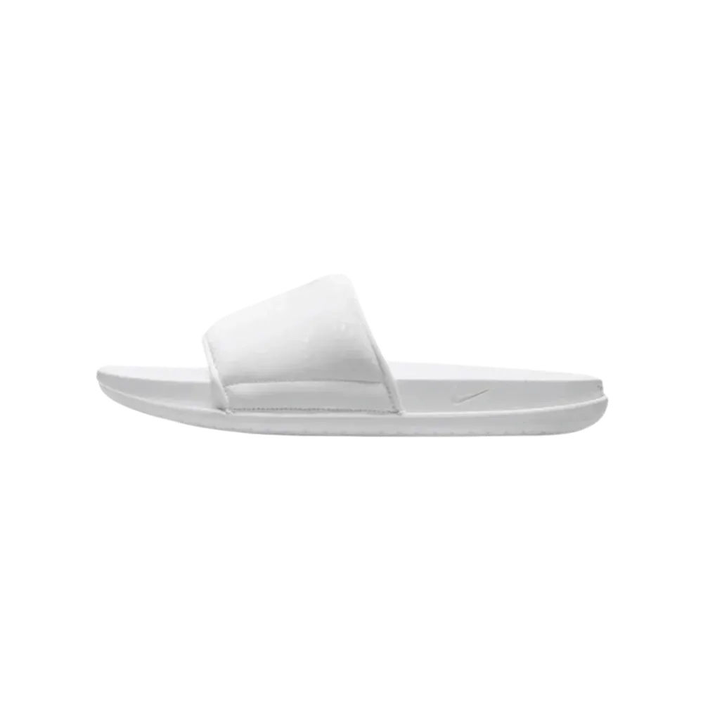Nike Kobe Bryant x Offcourt Slide 'Triple White'