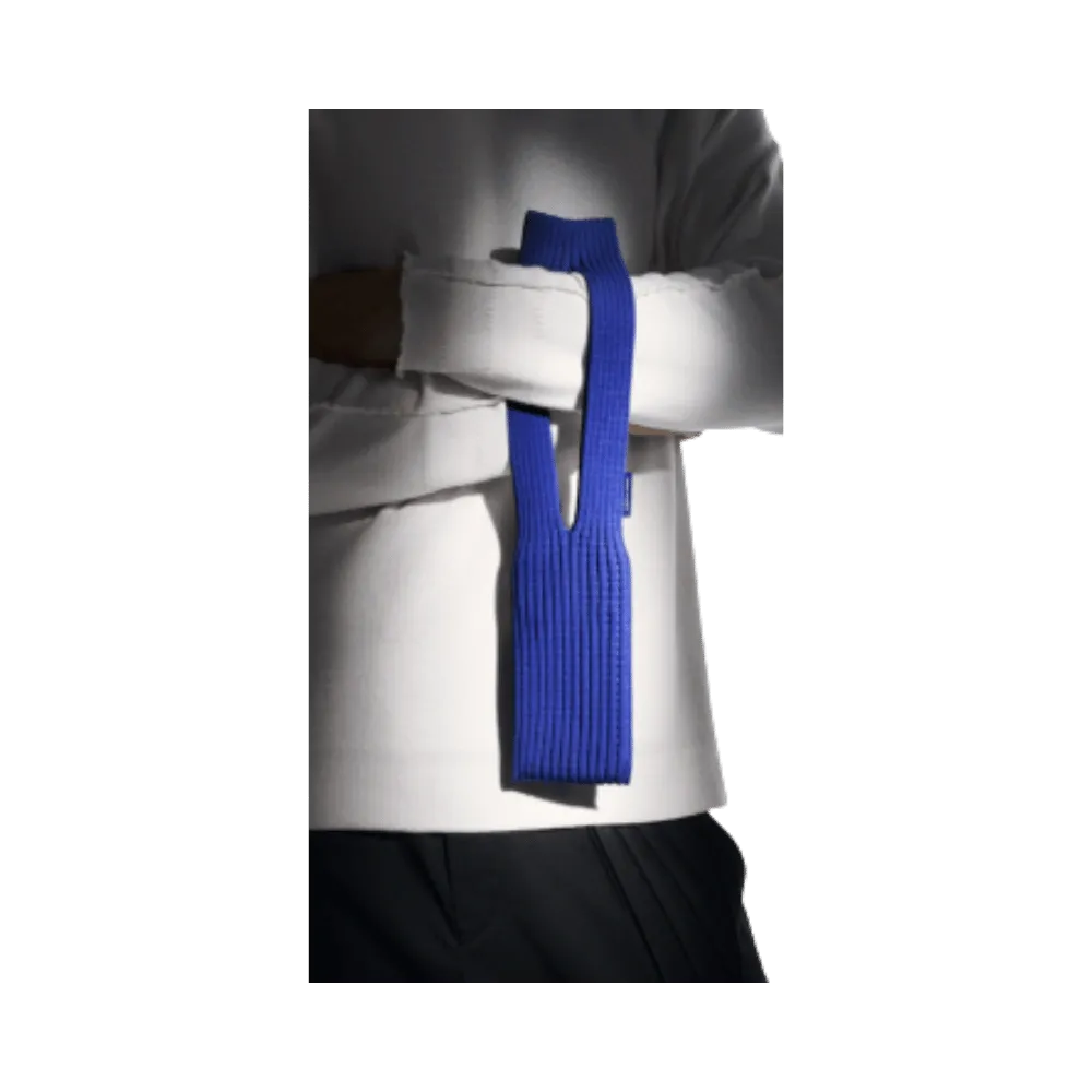 iPhone Pocket by Issey Miyake - "Sapphire"