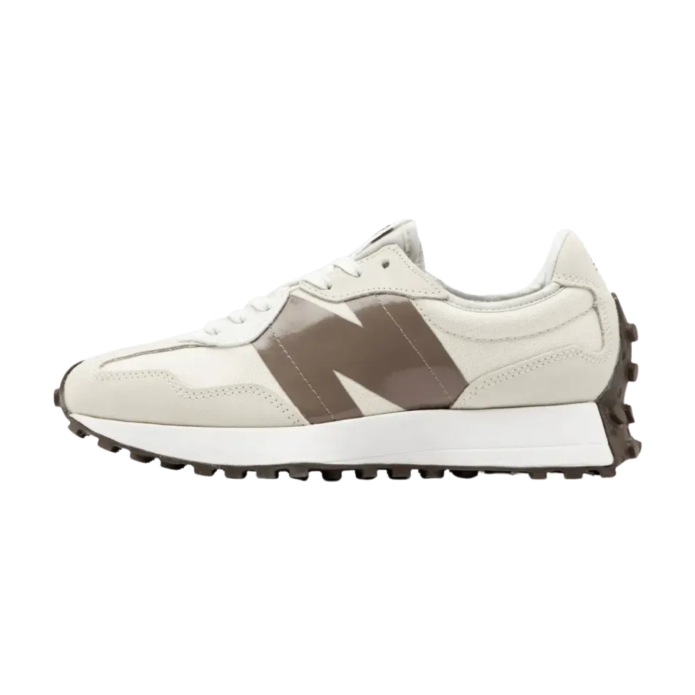 New Balance Wmns 327 'Sea Salt Mushroom'