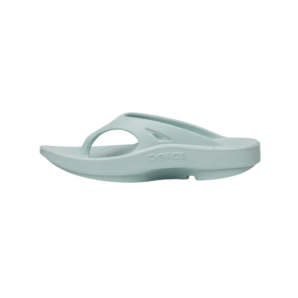 Oofos OOriginal Sandal Mist