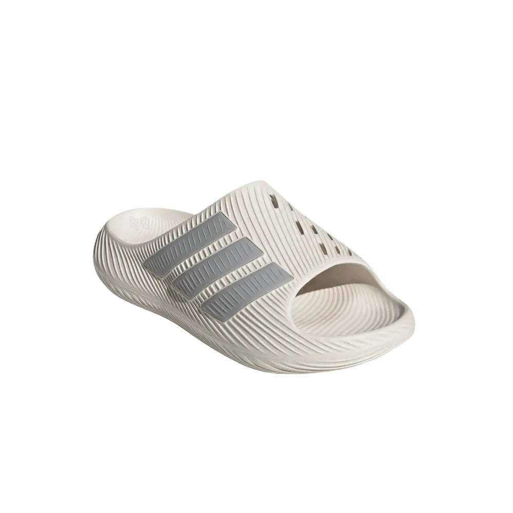 Adidas Purechill Slides Off White