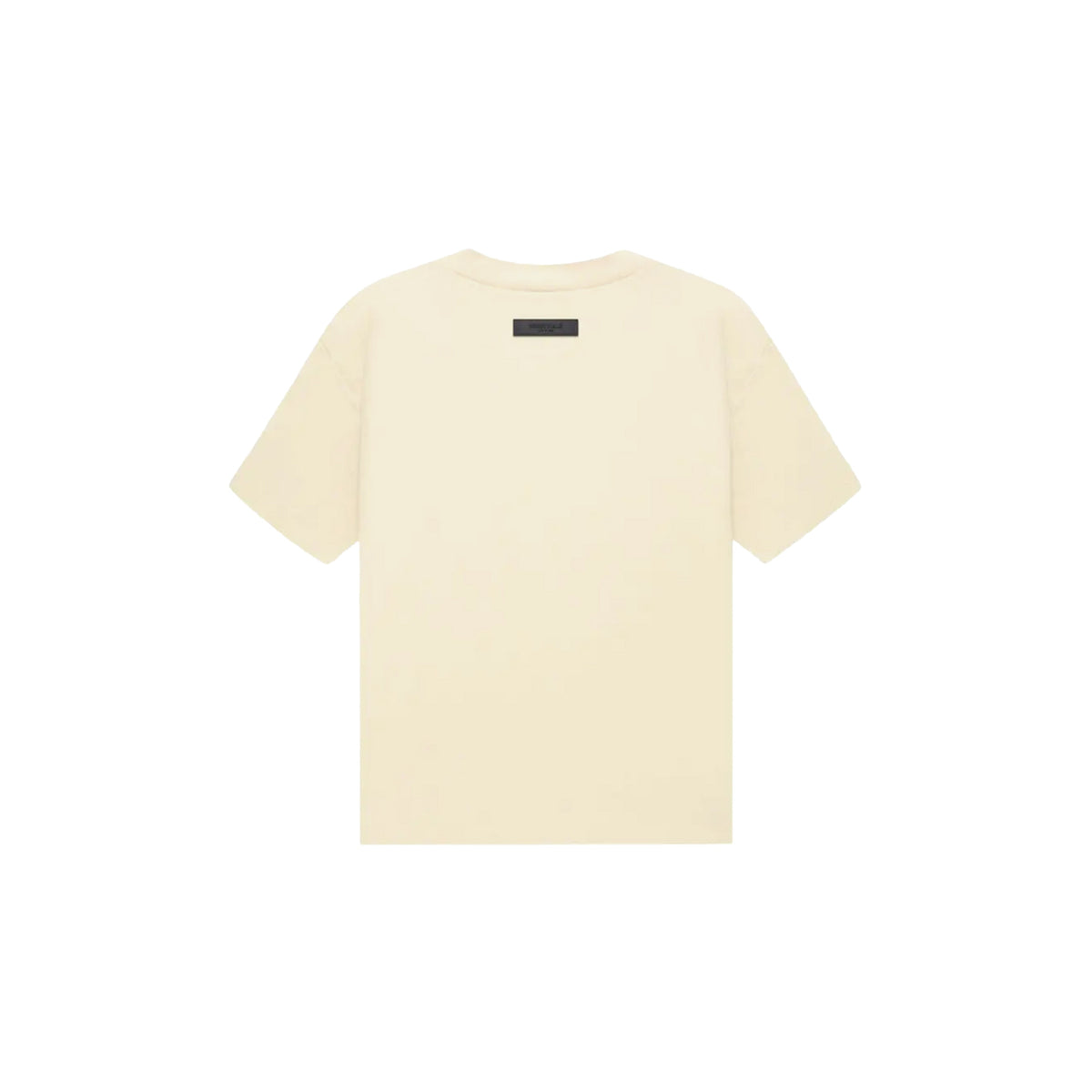 Fear Of God Essentials SS23 Tee 'Egg Shell'