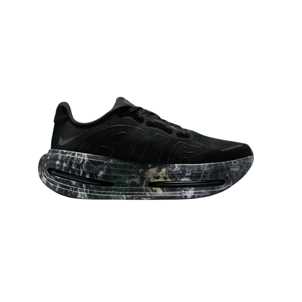 Nike Vomero Premium 'Black Realtree'
