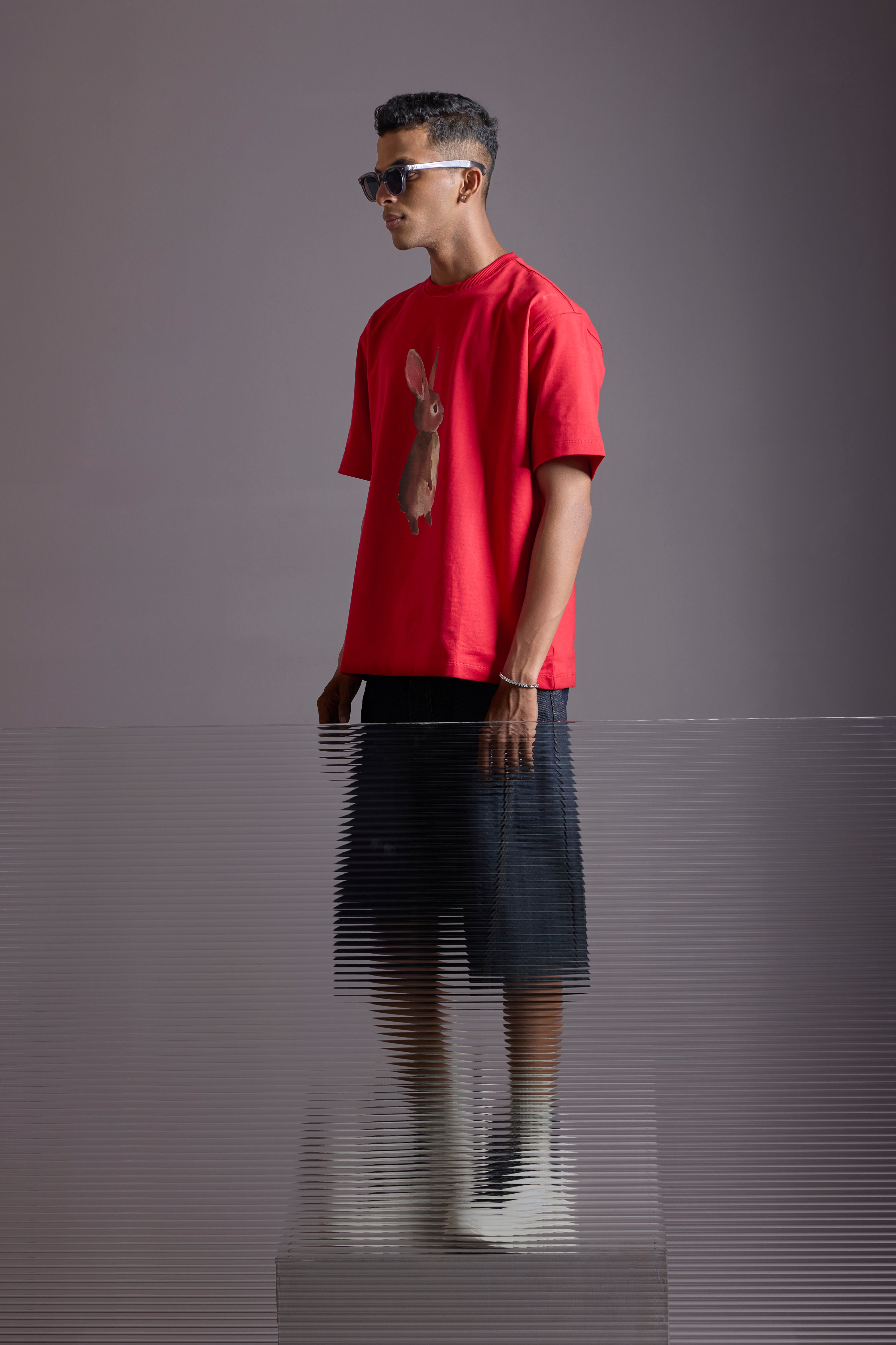 VINDOF BUNNY HOP T-SHIRT – view 7