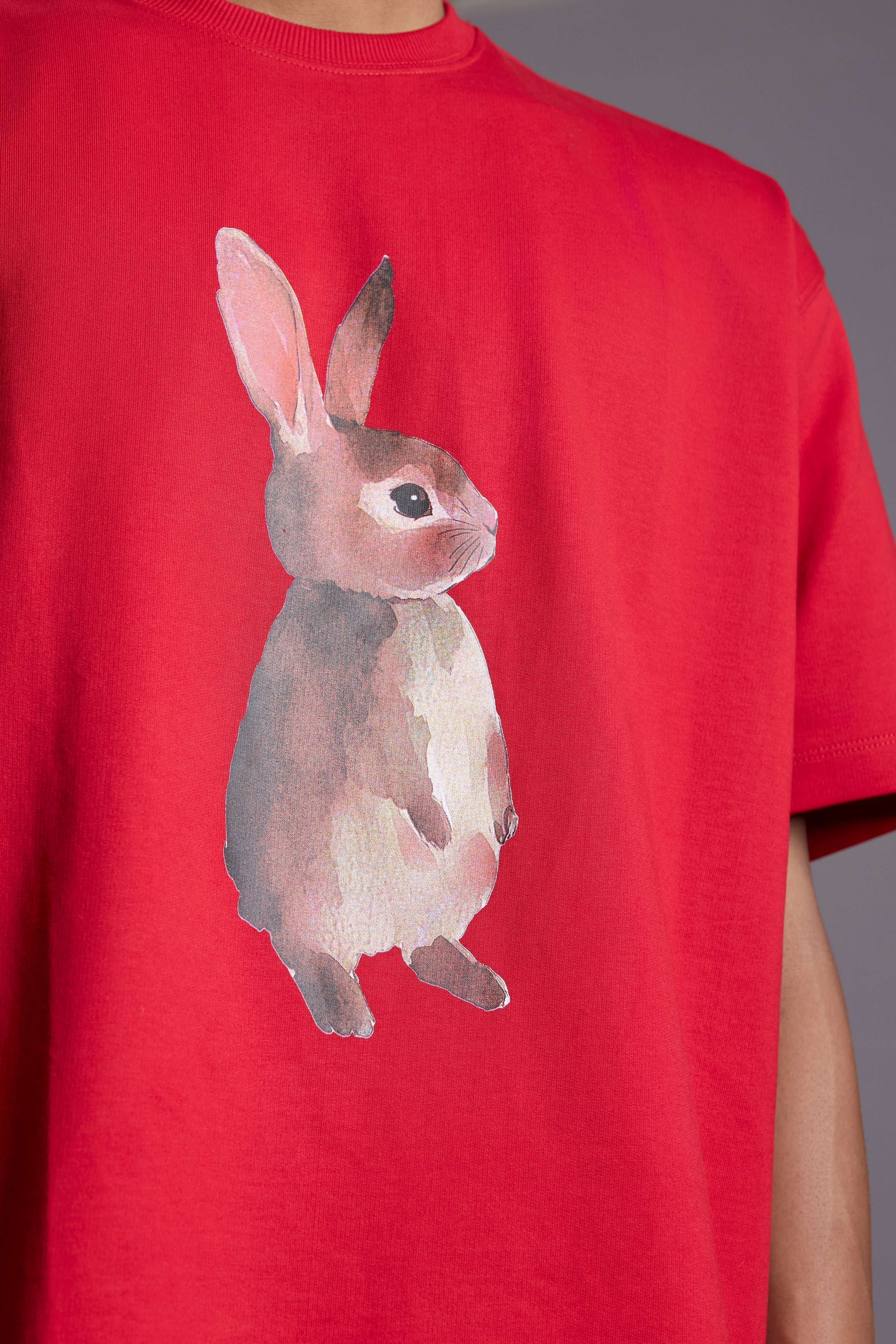 VINDOF BUNNY HOP T-SHIRT – view 6