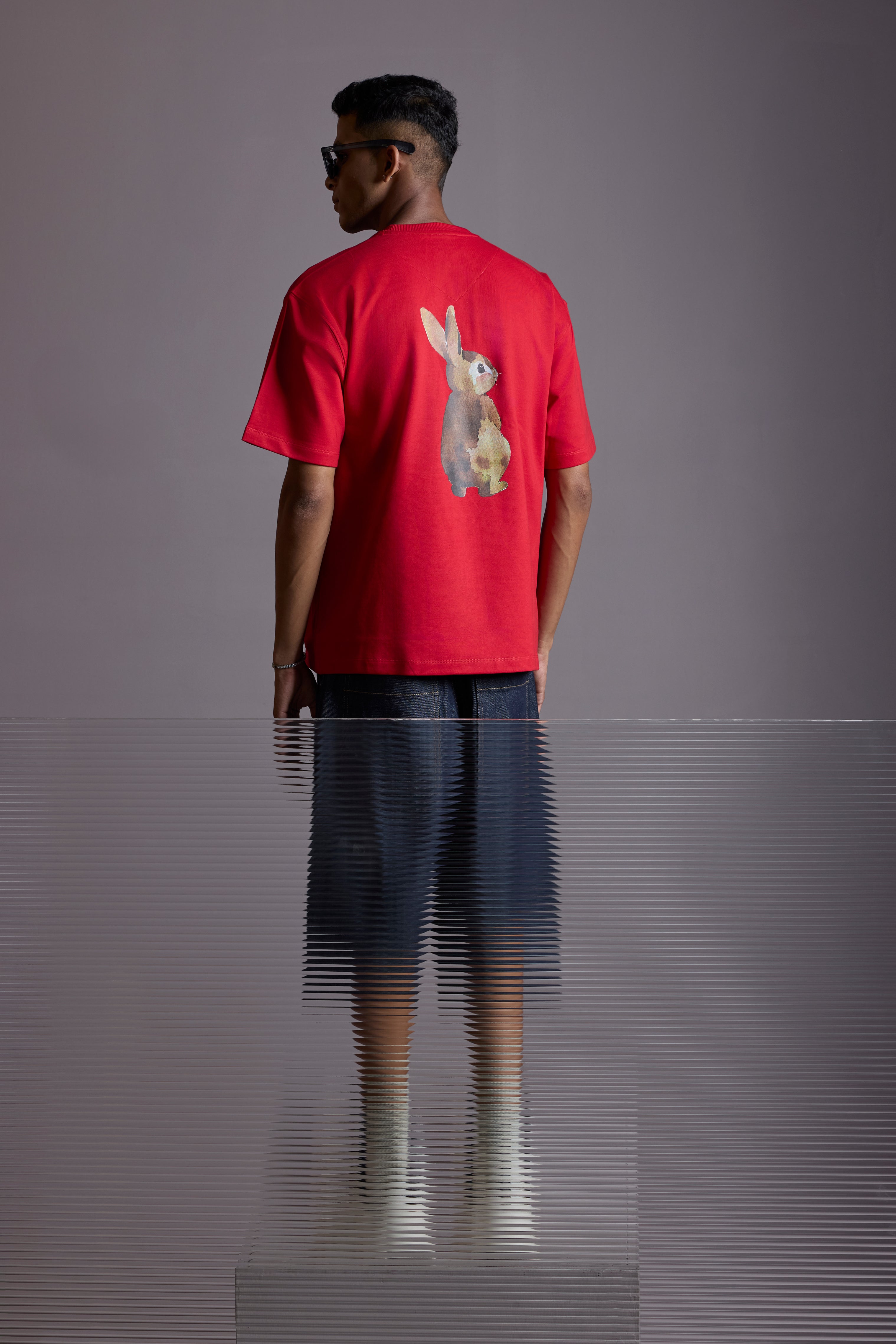 VINDOF BUNNY HOP T-SHIRT – view 5
