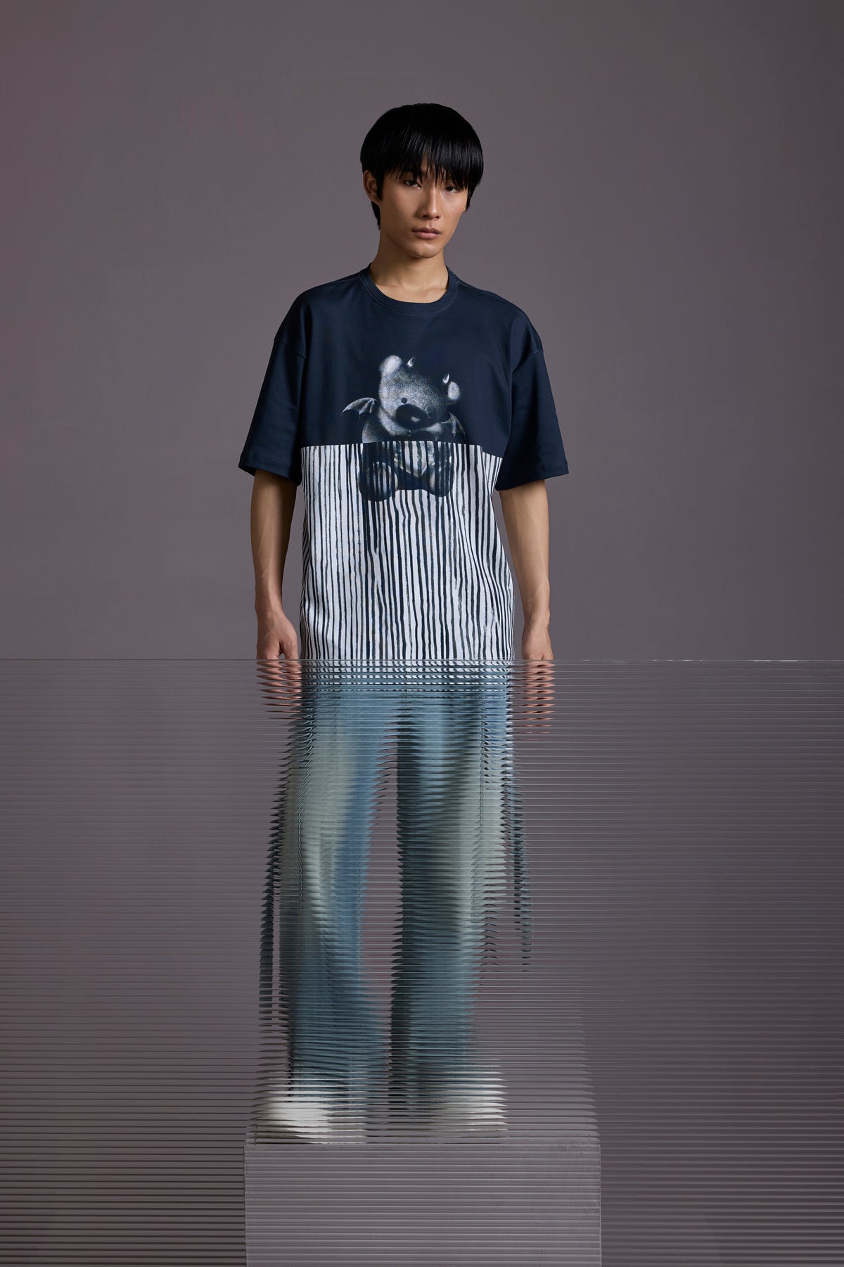 VINDOF TEDDY T-SHIRT