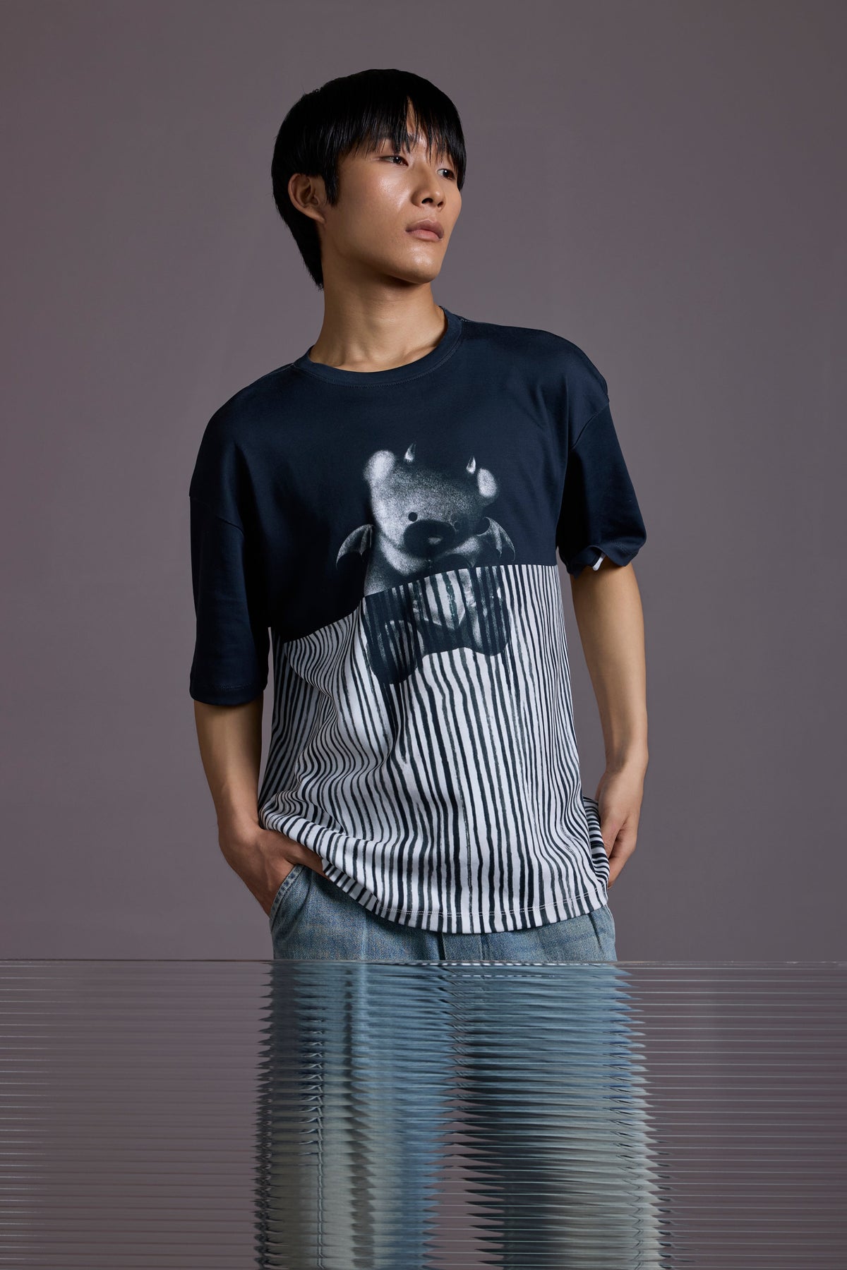 VINDOF TEDDY T-SHIRT – view 3