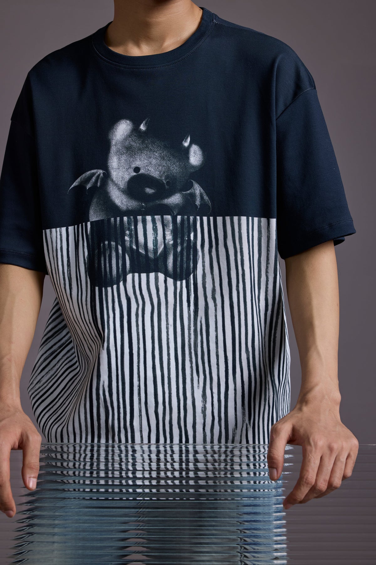 VINDOF TEDDY T-SHIRT – view 5