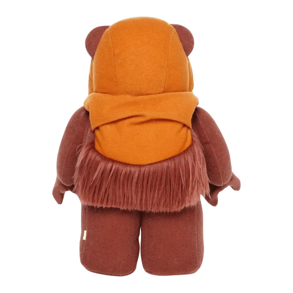 Lego Star Wars Ewok Plush