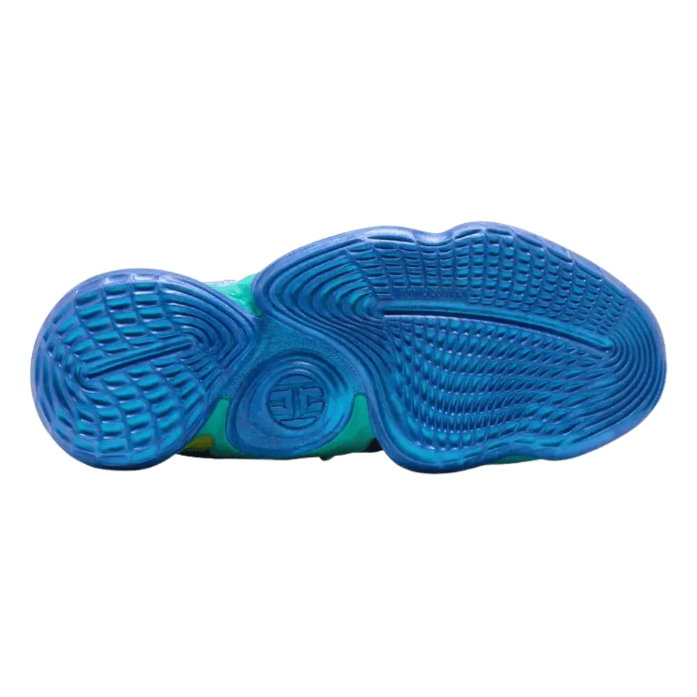 Adidas Harden Vol. 4 GCA 'Shock Mint'