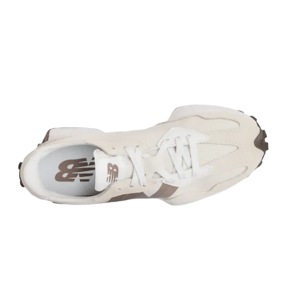 New Balance Wmns 327 'Sea Salt Mushroom'